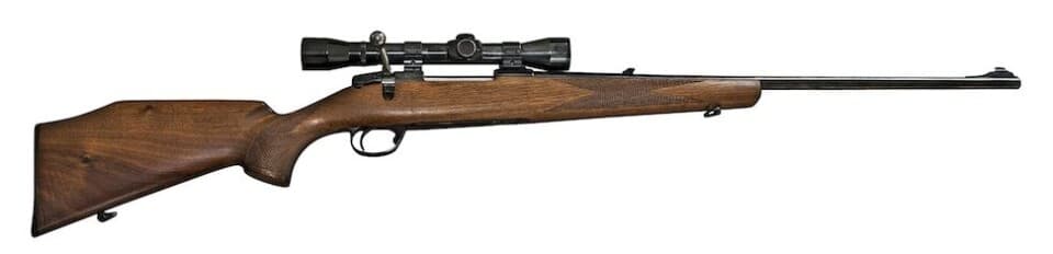 Browning BAR MK3
