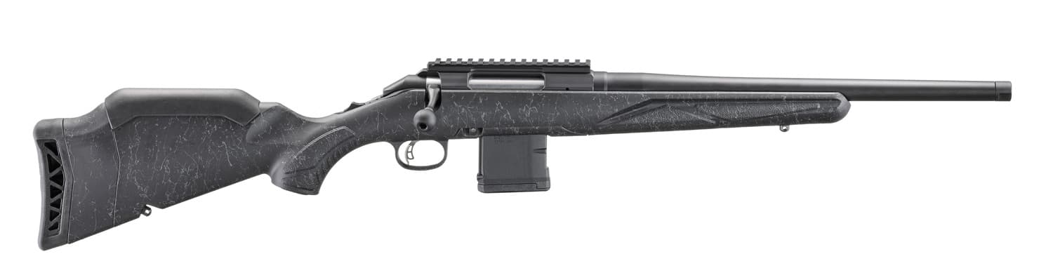Ruger American Rimfire
