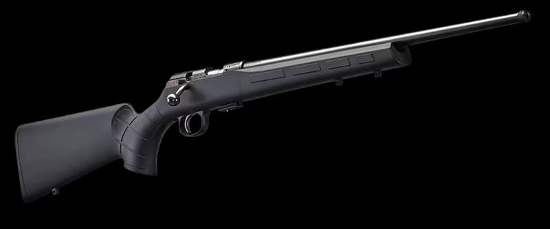 CZ 457 Syntet