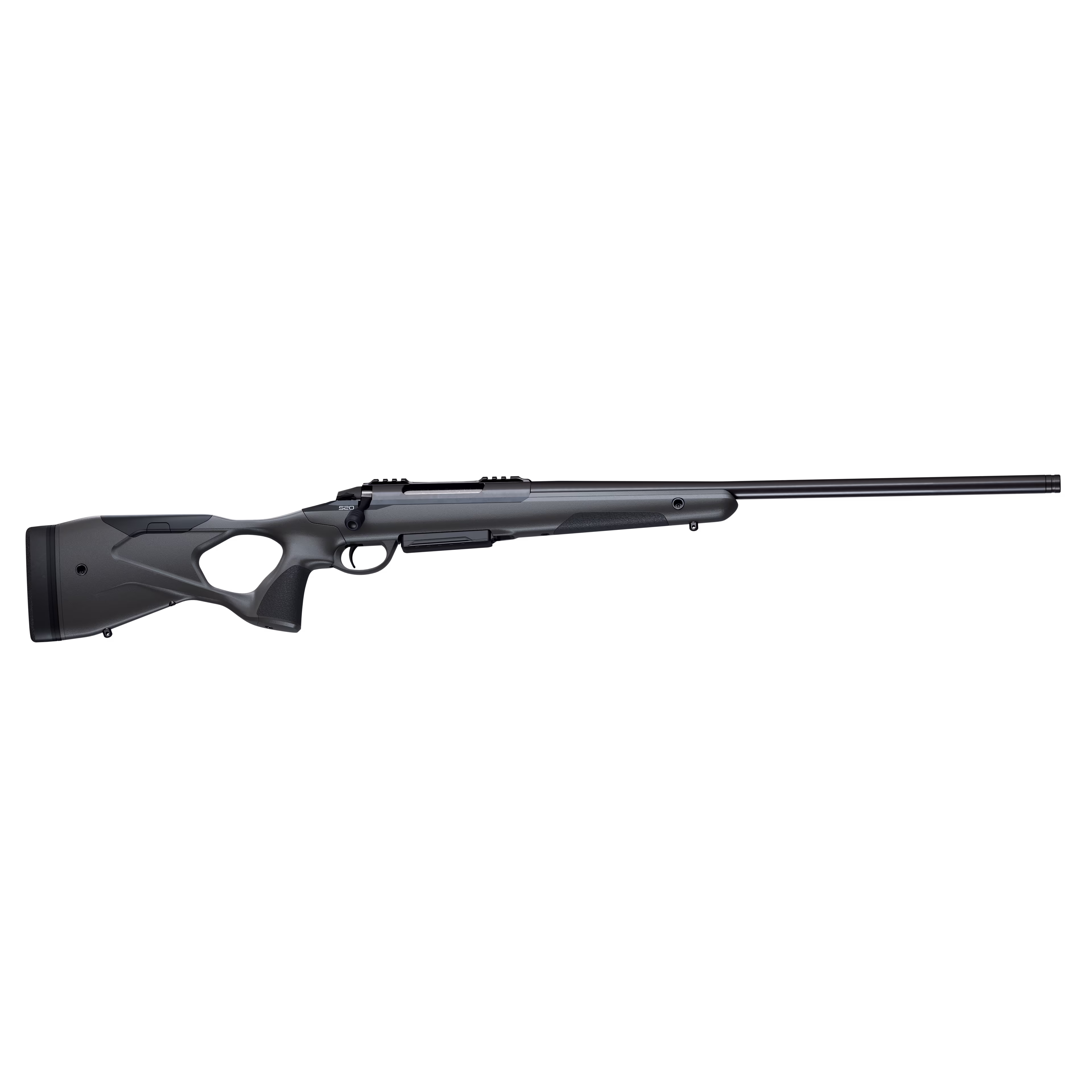 Baikal MP-94