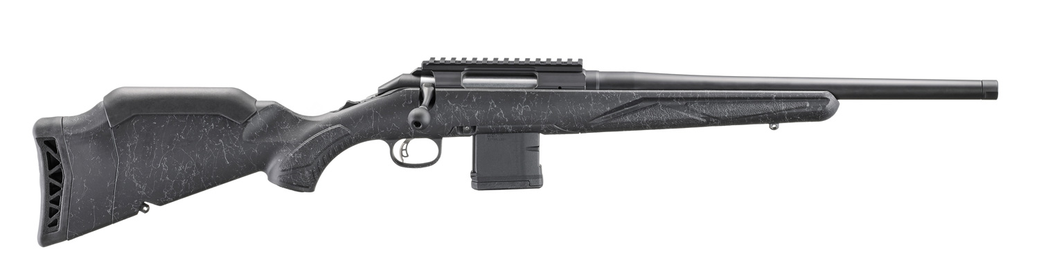 Ruger Precision Rimfire