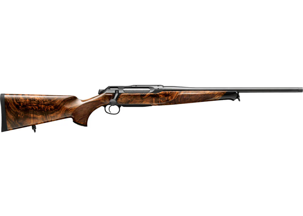 Sauer 100 Classic XT